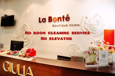 La Bonté Boutique Home Ho Chi Minh – Photos 2