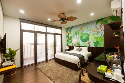 La Bonté Boutique Home Ho Chi Minh – Photos 3