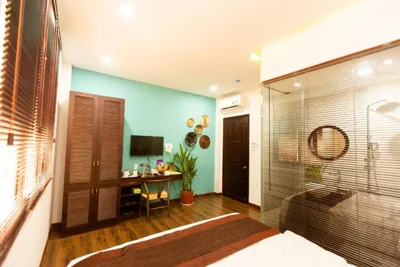 La Bonté Boutique Home Ho Chi Minh – Photos 4