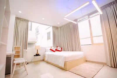 La Bonté Boutique Home Ho Chi Minh – Photos 5