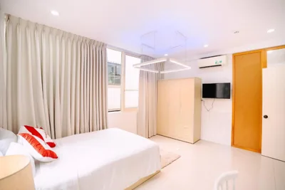 La Bonté Boutique Home Ho Chi Minh – Photos 6