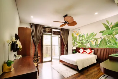 La Bonté Boutique Home Ho Chi Minh – Photos 8