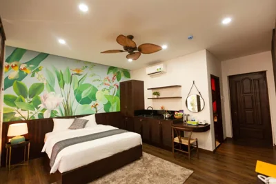 La Bonté Boutique Home Ho Chi Minh – Photos 9