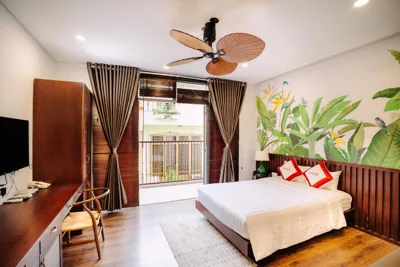 La Bonté Boutique Home Ho Chi Minh – Photos 10