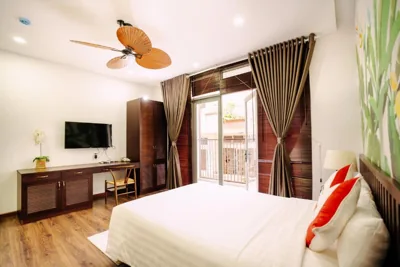 La Bonté Boutique Home Ho Chi Minh – Photos 11