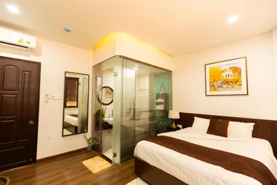 La Bonté Boutique Home Ho Chi Minh – Photos 12