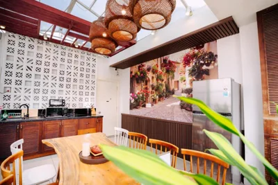 La Bonté Boutique Home Ho Chi Minh – Photos 13