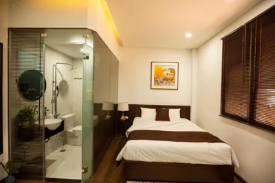 La Bonté Boutique Home Ho Chi Minh – Photos 14