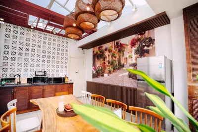 La Bonté Boutique Home Ho Chi Minh – Photos 16